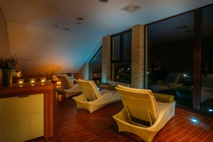 hotel *** - Mikołajki Resort Hotel & SPA - zdjęcie 13