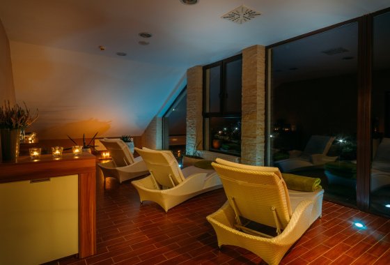 hotel *** - Mikołajki Resort Hotel & SPA - Usługi - zdjęcie 1
