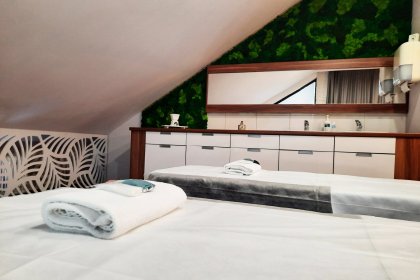 hotel *** - Mikołajki Resort Hotel & SPA - zdjęcie 14