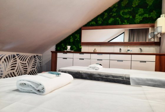 hotel *** - Mikołajki Resort Hotel & SPA - Usługi - zdjęcie 2