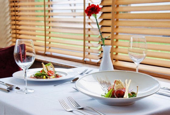hotel *** - Mikołajki Resort Hotel & SPA - Usługi - zdjęcie 8
