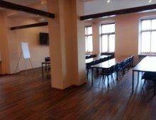 Hotel Polonia