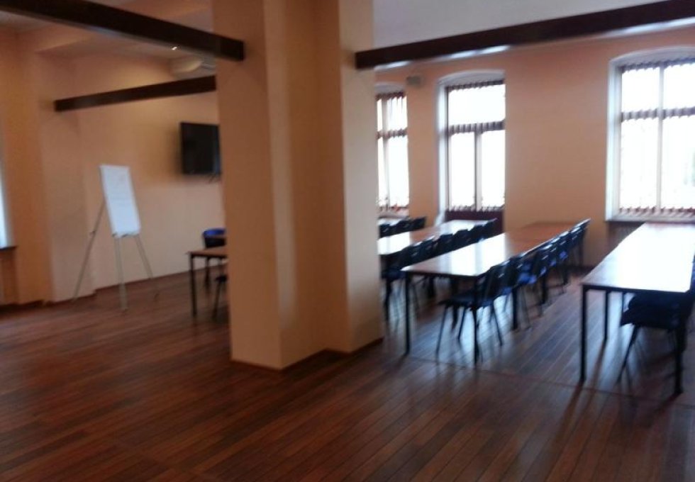 hotel *** - Hotel Polonia