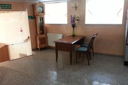 hotel *** - Hotel Polonia - zdjęcie 3