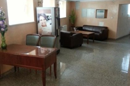hotel *** - Hotel Polonia - zdjęcie 2