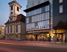 Hotel Europeum