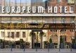 Hotel Europeum