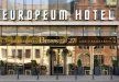 hotel *** - Hotel Europeum - zdjęcie 5