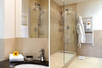 hotel *** - Hotel Europeum - zdjęcie 12