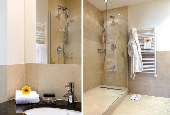 hotel *** - Hotel Europeum - Pokoje - zdjęcie 7