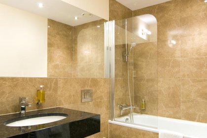 hotel *** - Hotel Europeum - zdjęcie 11