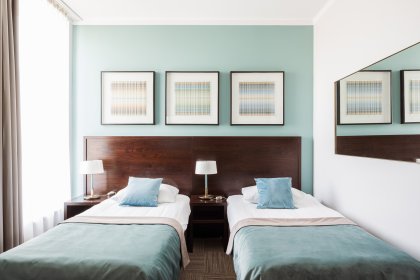 hotel *** - Hotel Europeum - zdjęcie 10