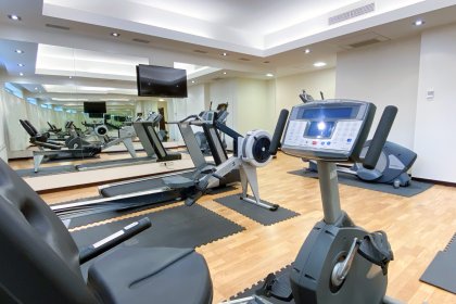 hotel *** - Hotel Europeum - zdjęcie 30