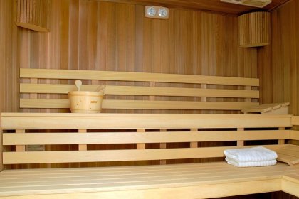 hotel *** - Hotel Europeum - zdjęcie 34