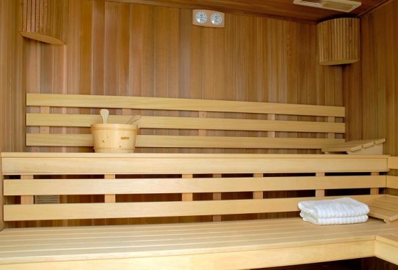 hotel *** - Hotel Europeum - Usługi - zdjęcie 22