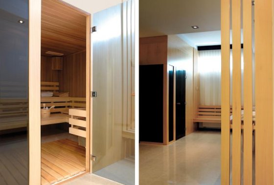 hotel *** - Hotel Europeum - Usługi - zdjęcie 21