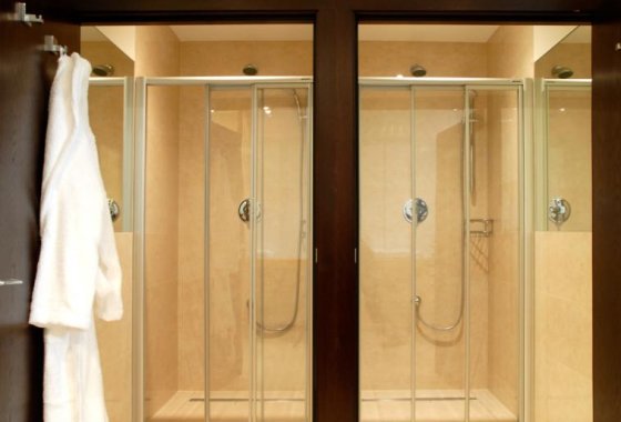 hotel *** - Hotel Europeum - Usługi - zdjęcie 20