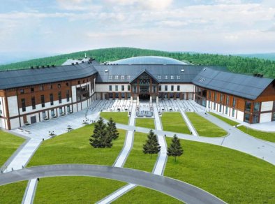 Hotel Arłamów-SaleBiznesowe.pl