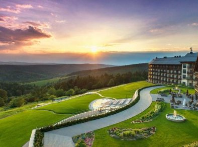 Hotel Arłamów-szkolenia- SaleBiznesowe.pl