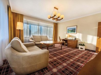 Hotel Arłamów-pokój- SaleBiznesowe.pl