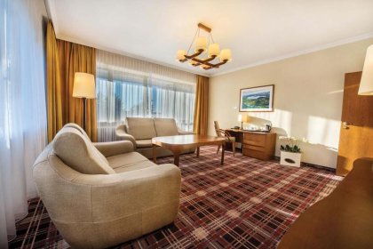 Hotel Arłamów-pokój- SaleBiznesowe.pl