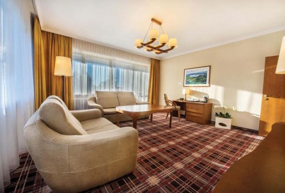 Hotel Arłamów-pokój- SaleBiznesowe.pl