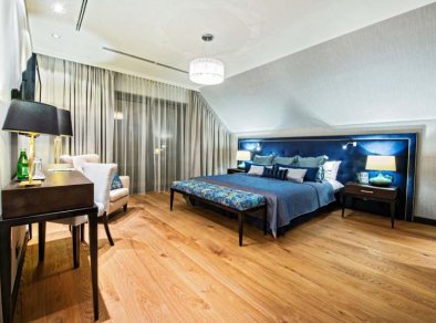 Hotel Arłamów-pokój- SaleBiznesowe.pl