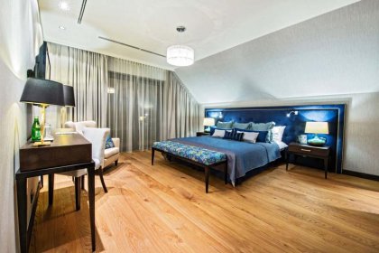 Hotel Arłamów-pokój- SaleBiznesowe.pl