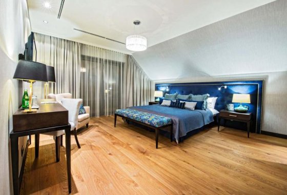 Hotel Arłamów-pokój- SaleBiznesowe.pl