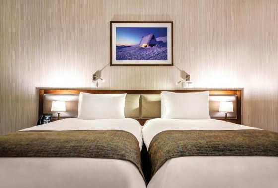 Hotel Arłamów-pokój hotelowy- SaleBiznesowe.pl