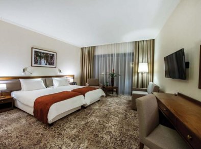 Hotel Arłamów-pokój hotelowy- SaleBiznesowe.pl