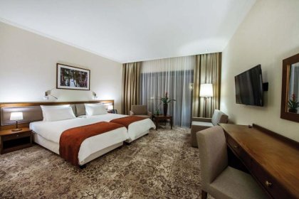 Hotel Arłamów-pokój hotelowy- SaleBiznesowe.pl