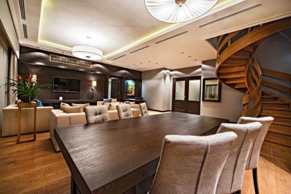 Hotel Arłamów-apartament- SaleBiznesowe.pl