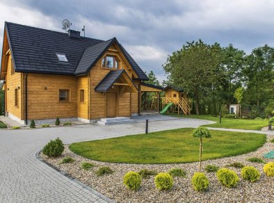 Hotel Arłamów-willa- SaleBiznesowe.pl