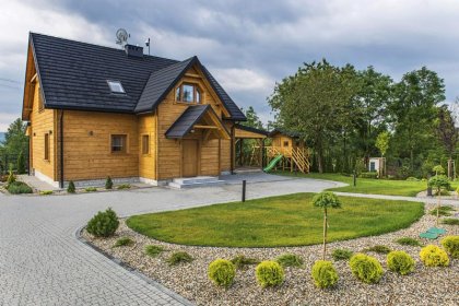 Hotel Arłamów-willa- SaleBiznesowe.pl
