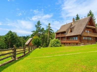 Hotel Arłamów-willa- SaleBiznesowe.pl