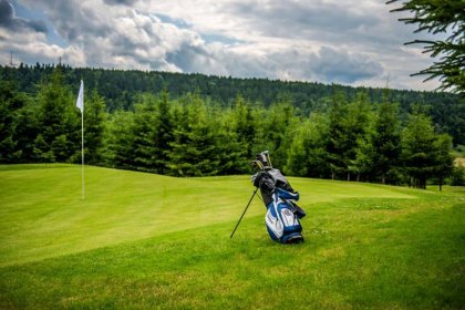 Hotel Arłamów-golf- SaleBiznesowe.pl