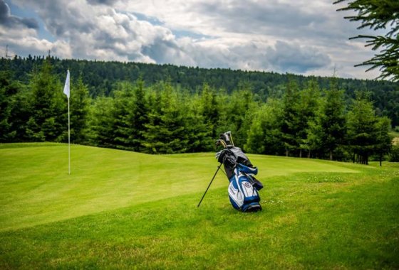 Hotel Arłamów-golf- SaleBiznesowe.pl