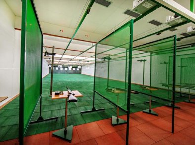 Hotel Arłamów-strzelnica- SaleBiznesowe.pl