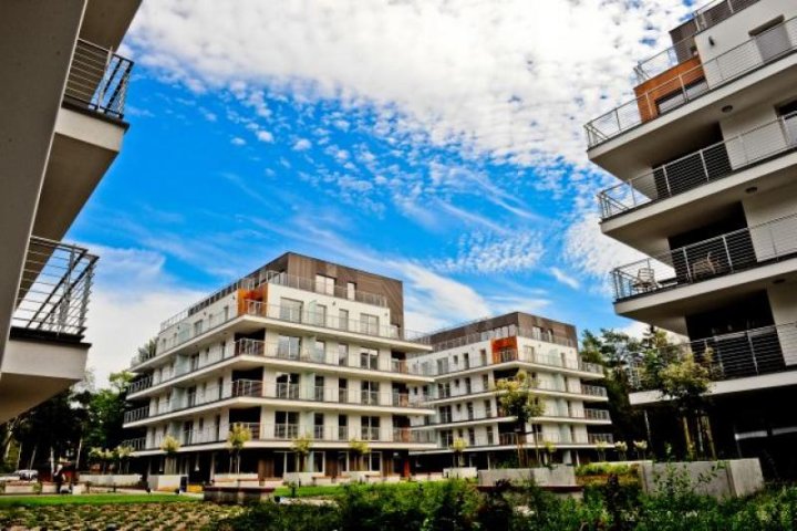 Golden Tulip Międzyzdroje Residence