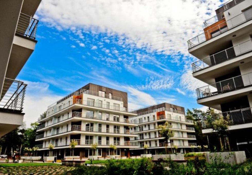 obiekt konferencyjny - Golden Tulip Międzyzdroje Residence