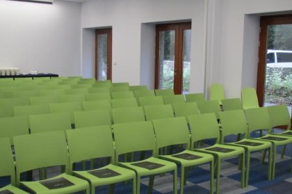 obiekt konferencyjny - Golden Tulip Międzyzdroje Residence - zdjęcie 4