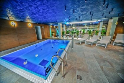 obiekt konferencyjny - Golden Tulip Międzyzdroje Residence - zdjęcie 5
