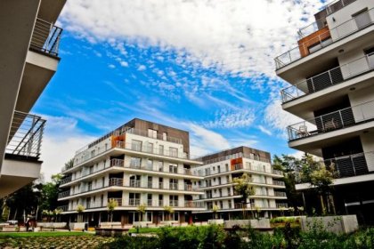 obiekt konferencyjny - Golden Tulip Międzyzdroje Residence - zdjęcie 1