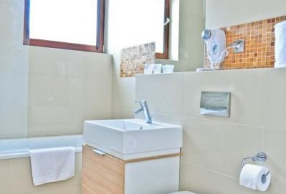 obiekt konferencyjny - Golden Tulip Międzyzdroje Residence - Pokoje - zdjęcie 3