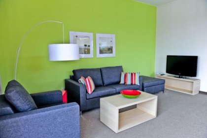 obiekt konferencyjny - Golden Tulip Międzyzdroje Residence - zdjęcie 9