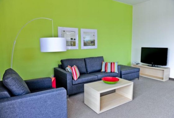 obiekt konferencyjny - Golden Tulip Międzyzdroje Residence - Pokoje - zdjęcie 2