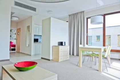 obiekt konferencyjny - Golden Tulip Międzyzdroje Residence - zdjęcie 10