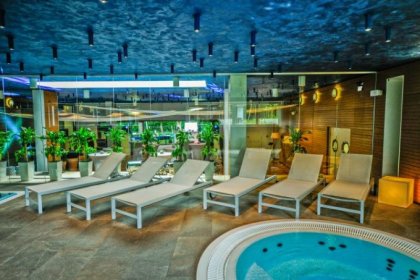 obiekt konferencyjny - Golden Tulip Międzyzdroje Residence - zdjęcie 12