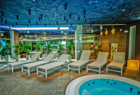 obiekt konferencyjny - Golden Tulip Międzyzdroje Residence - Usługi - zdjęcie 2